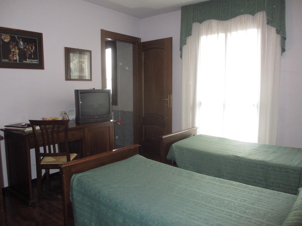 Principato Di Ariis Hotell Rivignano Eksteriør bilde