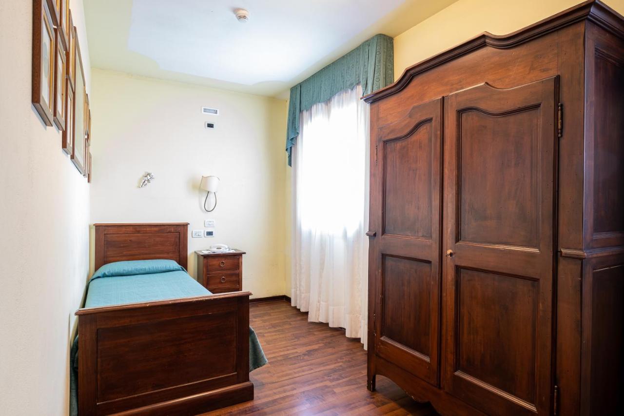 Principato Di Ariis Hotell Rivignano Eksteriør bilde